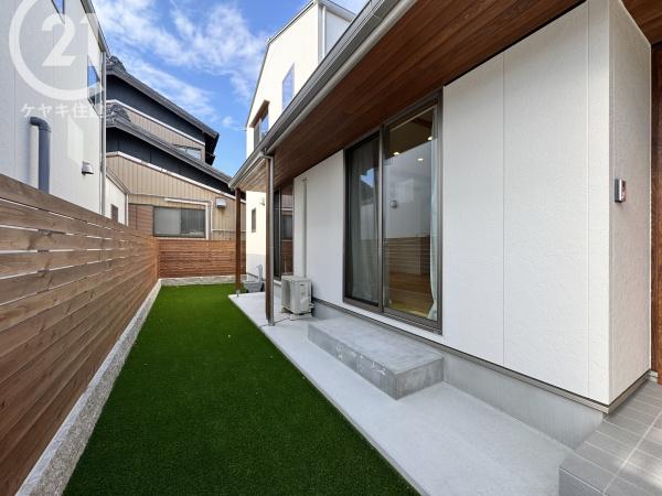 安城市安城町馬池の中古一戸建て