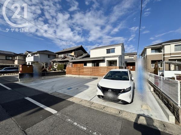 安城市安城町馬池の中古一戸建て