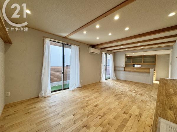 デイシア安城町B棟