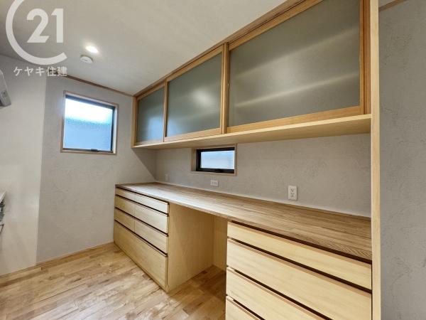 安城市安城町馬池の中古一戸建て