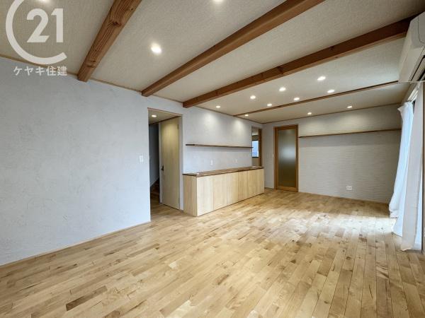 安城市安城町馬池の中古一戸建て