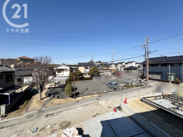 高浜市青木町第5　4号棟