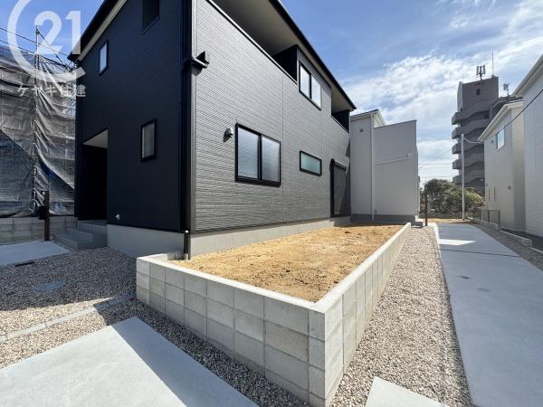 高浜市青木町第5　4号棟