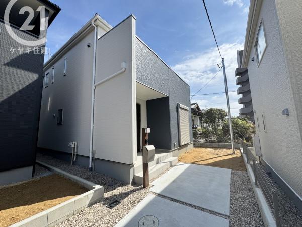 高浜市青木町第5　5号棟