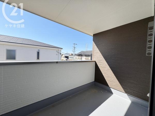 高浜市青木町第5　6号棟