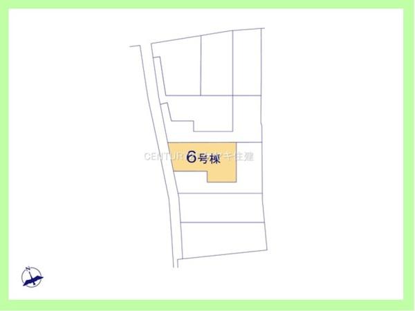 高浜市青木町第5　6号棟