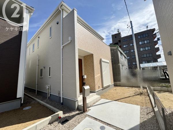 高浜市青木町第5　7号棟