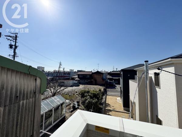 高浜市青木町第5　7号棟