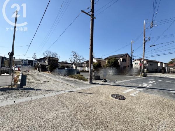 高浜市青木町第5　7号棟