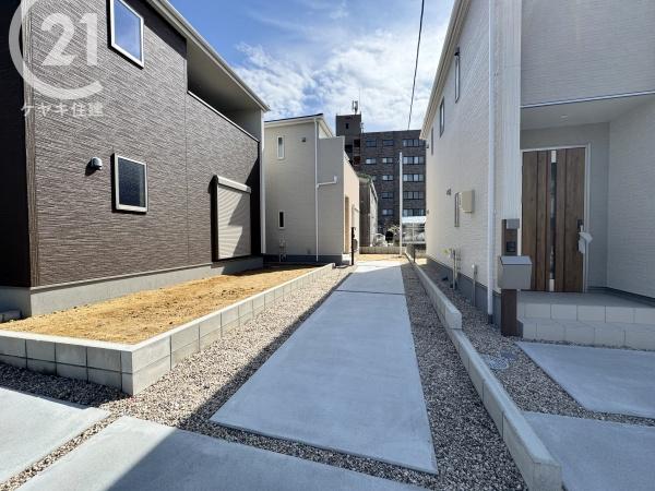 高浜市青木町第5　7号棟