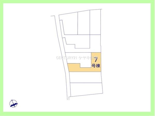 高浜市青木町第5　7号棟