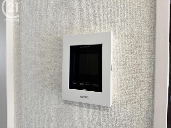 高浜市青木町第5　8号棟