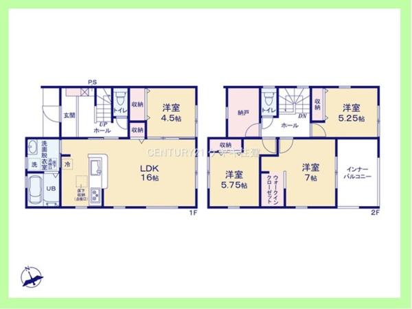 高浜市青木町第5　9号棟