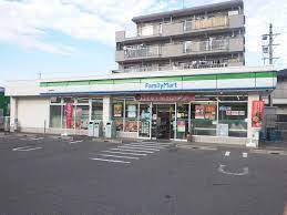 安城市安城町馬池の中古一戸建て(ファミリーマート安城南町店)