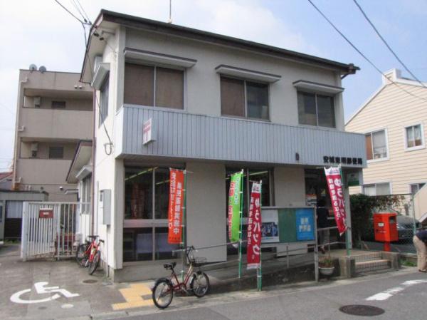 安城市安城町馬池の中古一戸建て(安城東明郵便局)