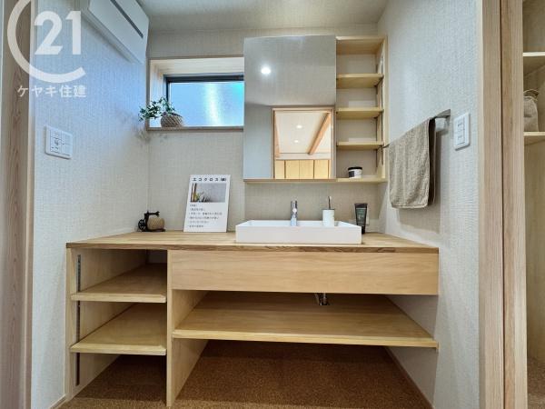 安城市安城町馬池の中古一戸建て