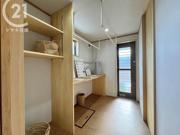 安城市安城町馬池の中古一戸建て