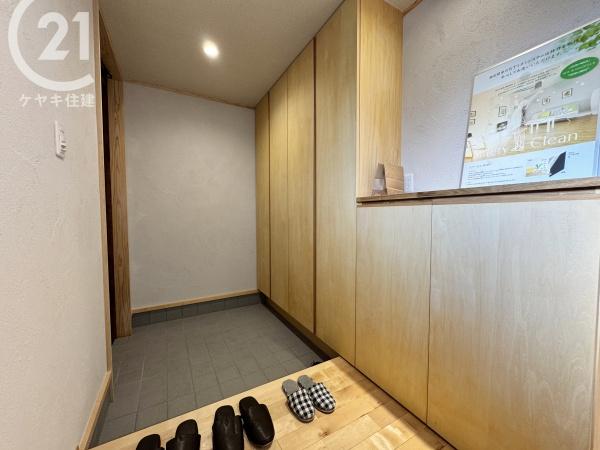 安城市安城町馬池の中古一戸建て