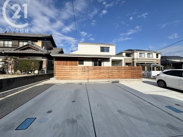 安城市安城町馬池の中古一戸建て