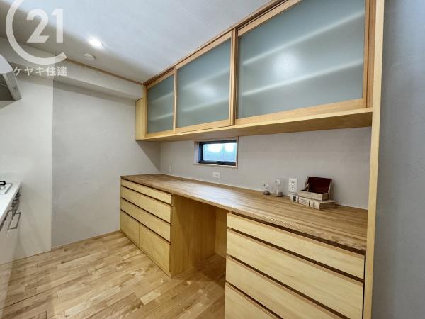 安城市安城町馬池の中古一戸建て