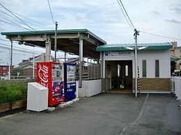 西尾市道光町山田 I棟(桜町前駅(名鉄西尾線))