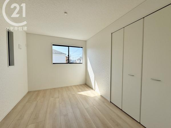 高浜市碧海町　第4　1号棟