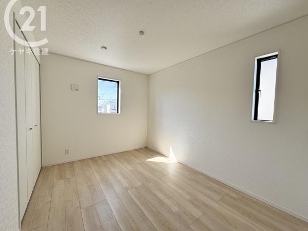 高浜市碧海町　第4　1号棟