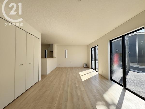 高浜市碧海町　第4　1号棟