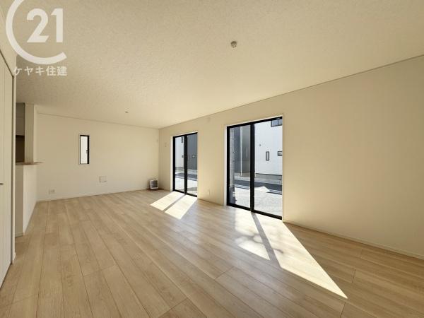 高浜市碧海町　第4　1号棟