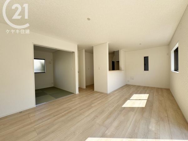 高浜市碧海町　第4　2号棟