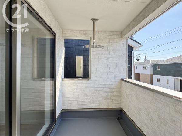 高浜市碧海町　第4　3号棟