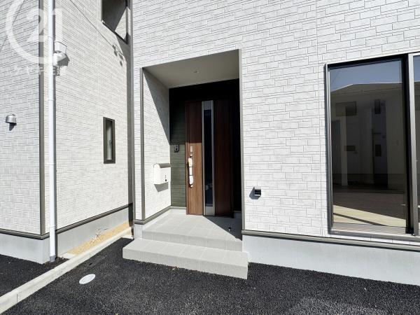 高浜市碧海町　第4　3号棟