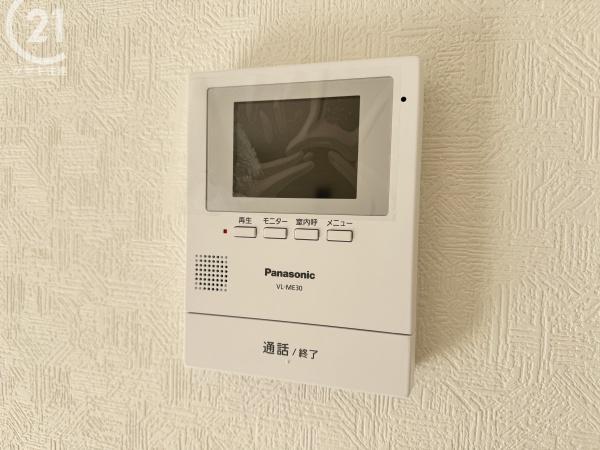 高浜市碧海町　第4　3号棟