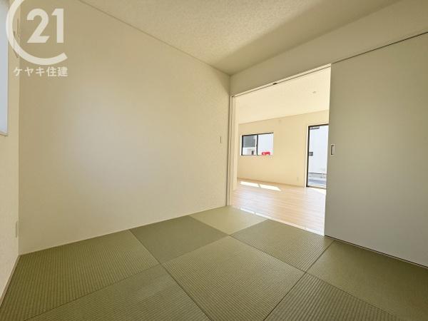 高浜市碧海町　第4　3号棟