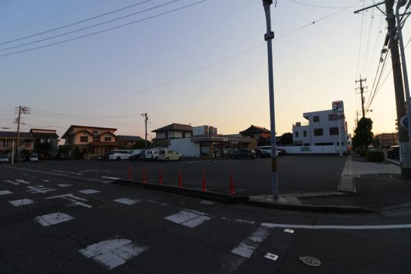 刈谷市原崎町 1号棟(セブンイレブン刈谷矢場町店)