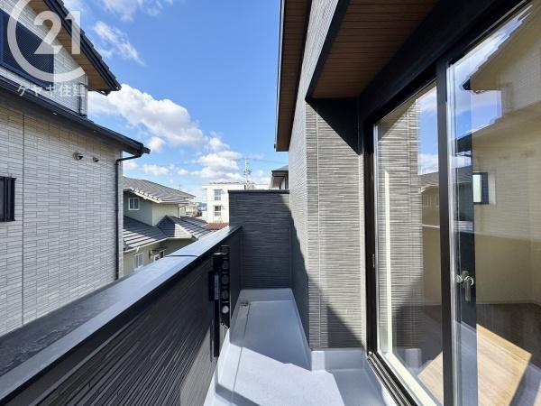刈谷市原崎町　1号棟