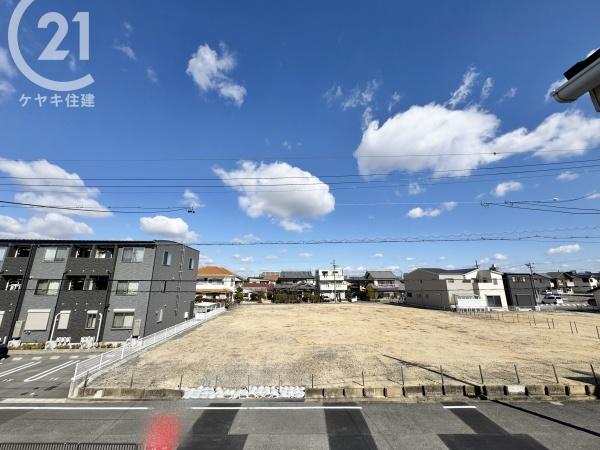 刈谷市原崎町　1号棟