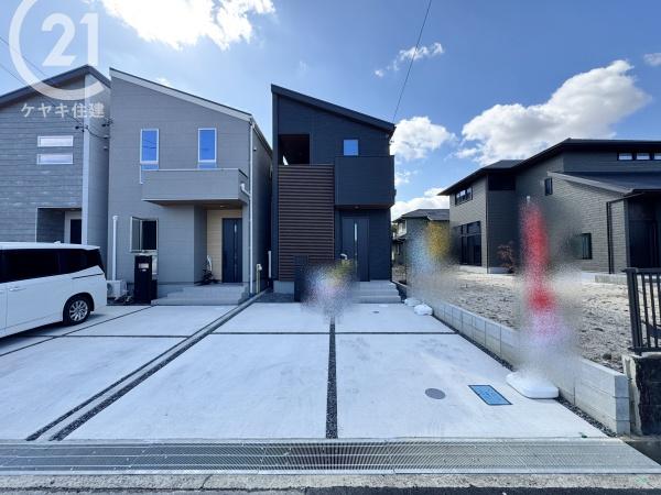 刈谷市原崎町　1号棟