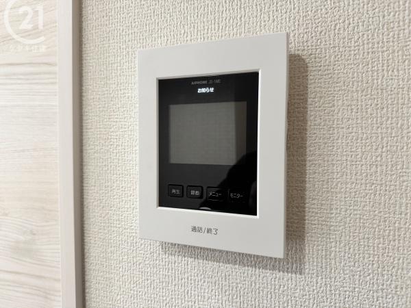 刈谷市原崎町　1号棟