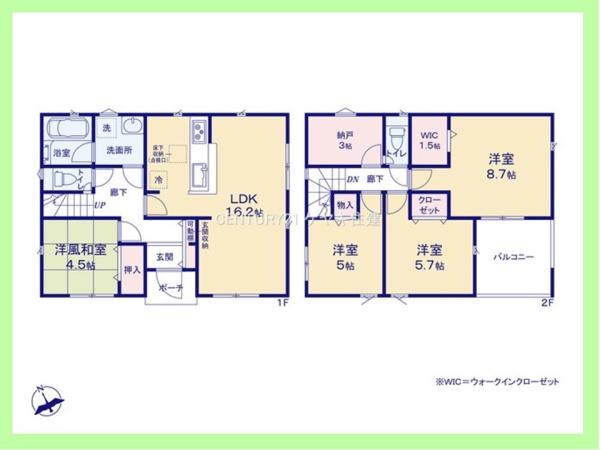 高浜市碧海町　第4　6号棟