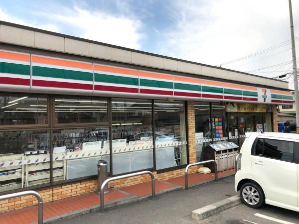 高浜市碧海町 第4 6号棟(セブンイレブン高浜二池町店)
