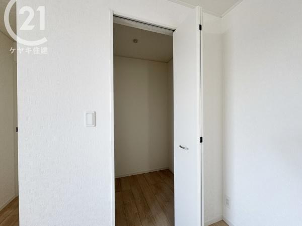 高浜市碧海町　第4　6号棟