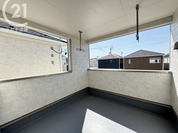 高浜市碧海町　第4　6号棟