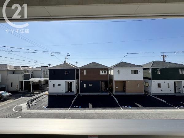 高浜市碧海町　第4　6号棟