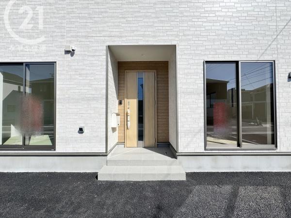 高浜市碧海町　第4　6号棟