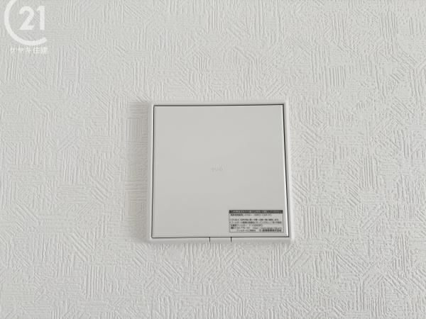 高浜市碧海町　第4　6号棟