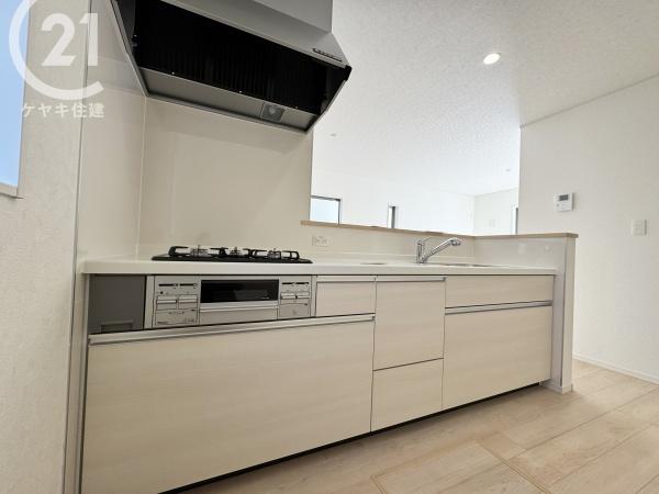 高浜市碧海町　第4　6号棟