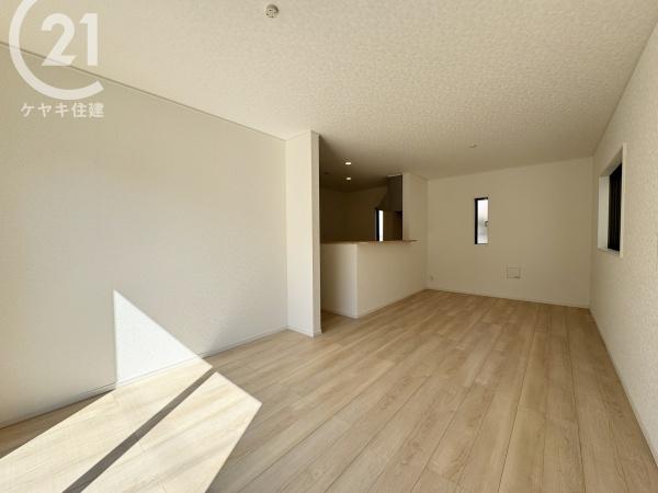 高浜市碧海町　第4　6号棟
