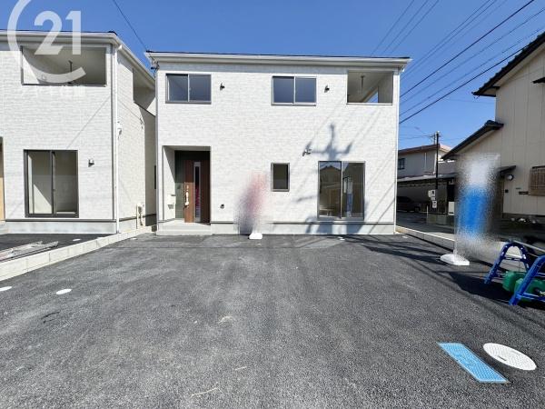 高浜市碧海町　第4　7号棟