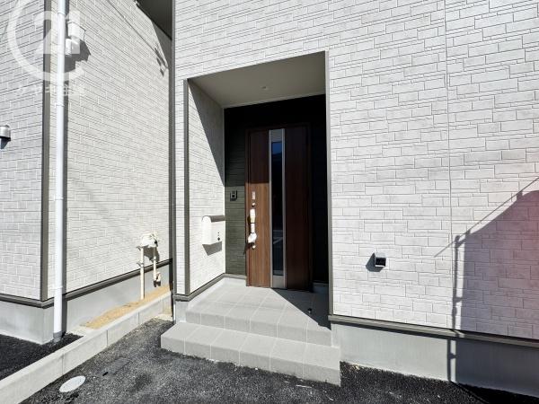 高浜市碧海町　第4　7号棟